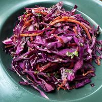   at Roots Plant-Based Cafe in Da Nang