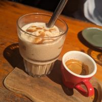  at Roots Plant-Based Cafe in Da Nang