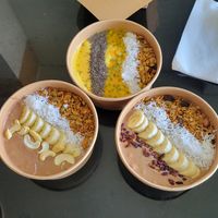  at Roots Plant-Based Cafe in Da Nang