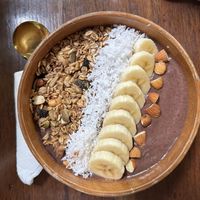   at Roots Plant-Based Cafe in Da Nang