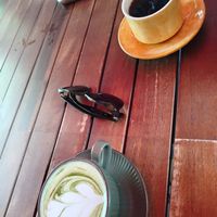  at Roots Plant-Based Cafe in Da Nang