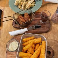   at Roots Plant-Based Cafe in Da Nang