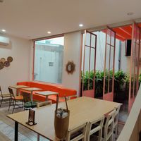  at Roots Plant-Based Cafe in Da Nang