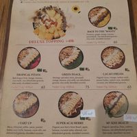  at Roots Plant-Based Cafe in Da Nang