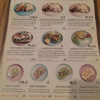  at Roots Plant-Based Cafe in Da Nang