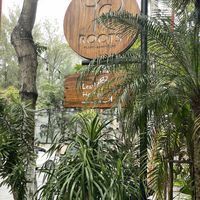   at Roots Plant-Based Cafe in Da Nang