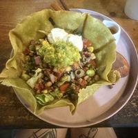 México Bowl   at Roots Plant-Based Cafe in Da Nang