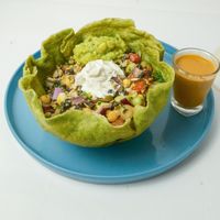  at Roots Plant-Based Cafe in Da Nang