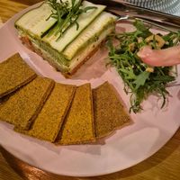  at Roots Plant-Based Cafe in Da Nang