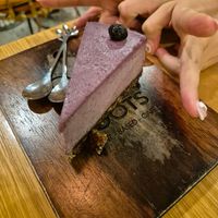  at Roots Plant-Based Cafe in Da Nang