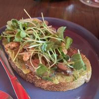  at Roots Plant-Based Cafe in Da Nang