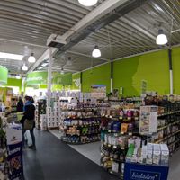  at Biomarkt Bocholt in Bocholt