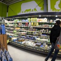  at Biomarkt Bocholt in Bocholt