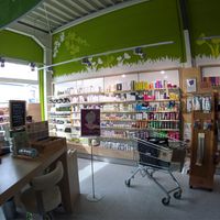  at Biomarkt Bocholt in Bocholt