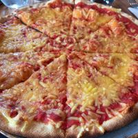  at Sutor Creek Cafe in Cromarty