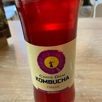  at Dean & David - Georgsplatz in Hamburg