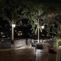 View at Il Tridente in Positano