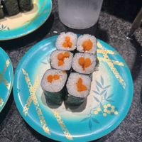   at Hinatomaru Asakusa in Tokyo