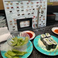   at Hinatomaru Asakusa in Tokyo