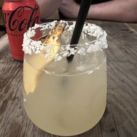   at Homeslice - Neal's Yard in London