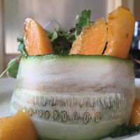 Appetizer special  at Cafe Manna in Brookfield