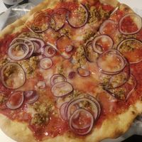 Mare Veg at Vegrano in Lucca