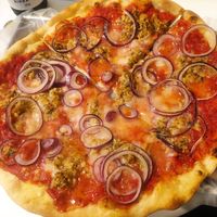 Mare veg at Vegrano in Lucca