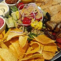 Plate at Focus Eten en Drinken in Arnhem