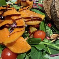   at Focus Eten en Drinken in Arnhem