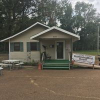 Hummingbird Hover at Hummingbird Hover in Forrest City