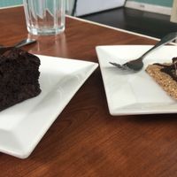 Dessert  at Catch A Healthy Habit Cafe in Fairfield