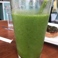   at Catch A Healthy Habit Cafe in Fairfield