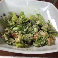   at Catch A Healthy Habit Cafe in Fairfield