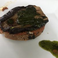   at Catch A Healthy Habit Cafe in Fairfield