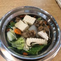  at A Pot Shabu in Pattaya