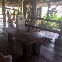 Space at The Kasbah in Langkawi