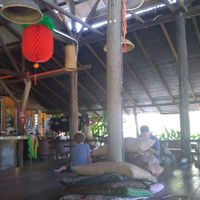Space at The Kasbah in Langkawi