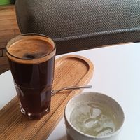  at Newtree Café in Lyon