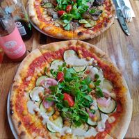 Kikærten at Plads'n in Copenhagen