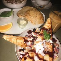 🥰 at Cafe Blå in Copenhagen