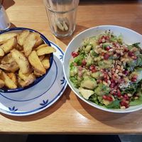  at Blackbird Downtown Diner in Lausanne