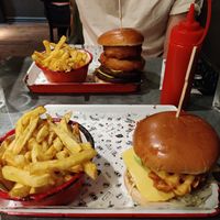  at Fat Hippo in Newcastle Upon Tyne