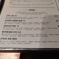  at Fat Hippo in Newcastle Upon Tyne