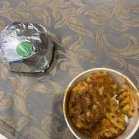   at Fat Hippo in Newcastle Upon Tyne