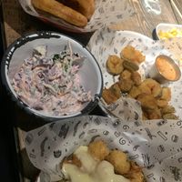   at Fat Hippo in Newcastle Upon Tyne