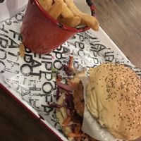 Notorious vfc  at Fat Hippo in Newcastle Upon Tyne