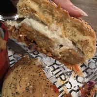 Notorious vfc at Fat Hippo in Newcastle Upon Tyne