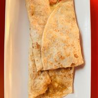 creps  at Bistro La Famille in Hamburg