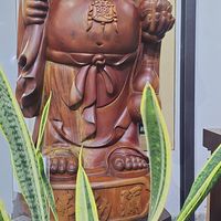  at Tian Bao Vegetarian in 