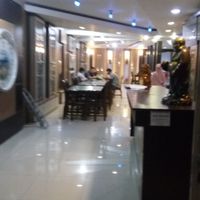 Indoor at Tian Bao Vegetarian in 